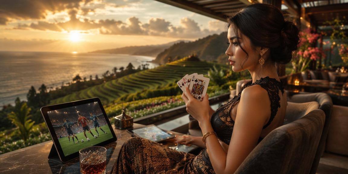 pasang123 Explore pasang123 casino tables and rooms